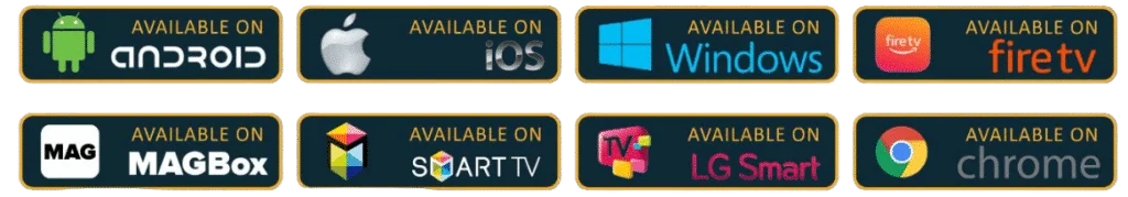 IPTV Premium
